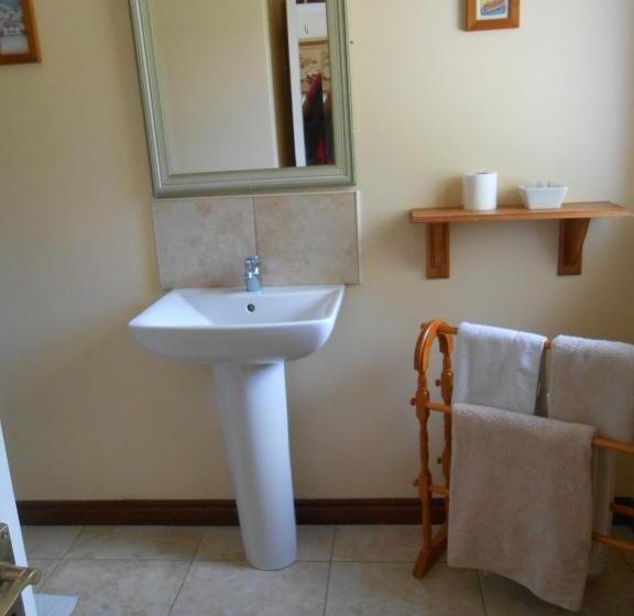 스탠다드 트리플 룸, Birchdale House B&b