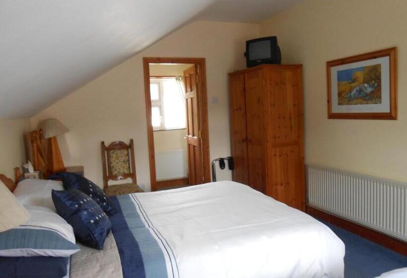 스탠다드 트리플 룸, Birchdale House B&b