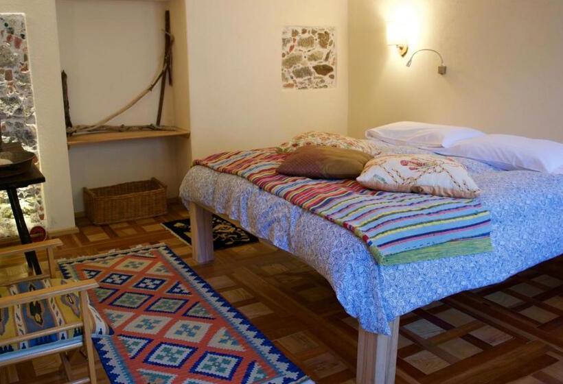 Номер Deluxe, Azienda Agricola Il Querceto
