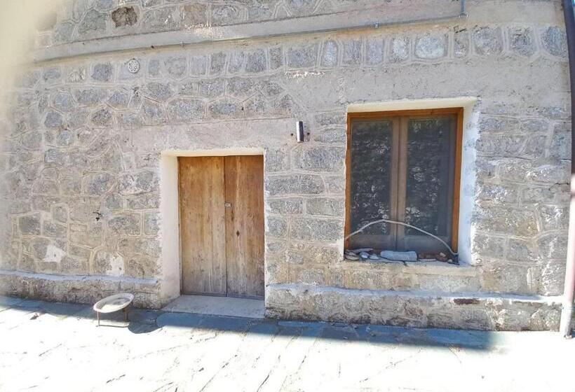 Номер Deluxe, Azienda Agricola Il Querceto