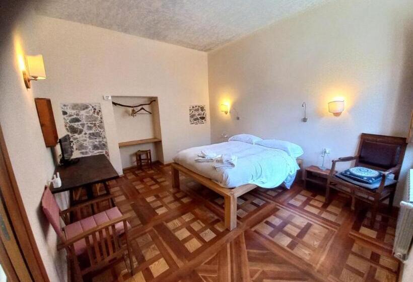 Номер Deluxe, Azienda Agricola Il Querceto