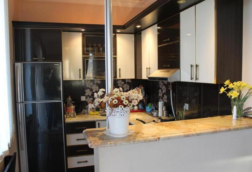سوئیت 2 خوابه, Apartment Maxinjauri