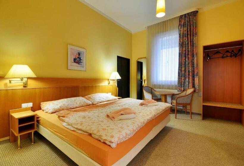 آپارتمان 2 خوابه, Wellness Penzion Kroměříž   Zlobice