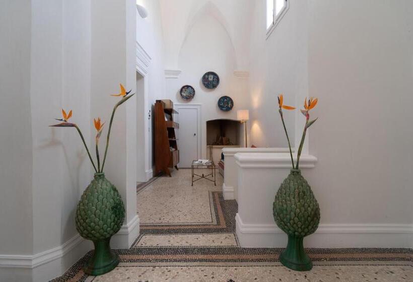 Люкс Superior, Palazzo Maritati