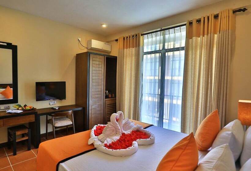 Трехместный Номер Deluxe, Lily S Resort