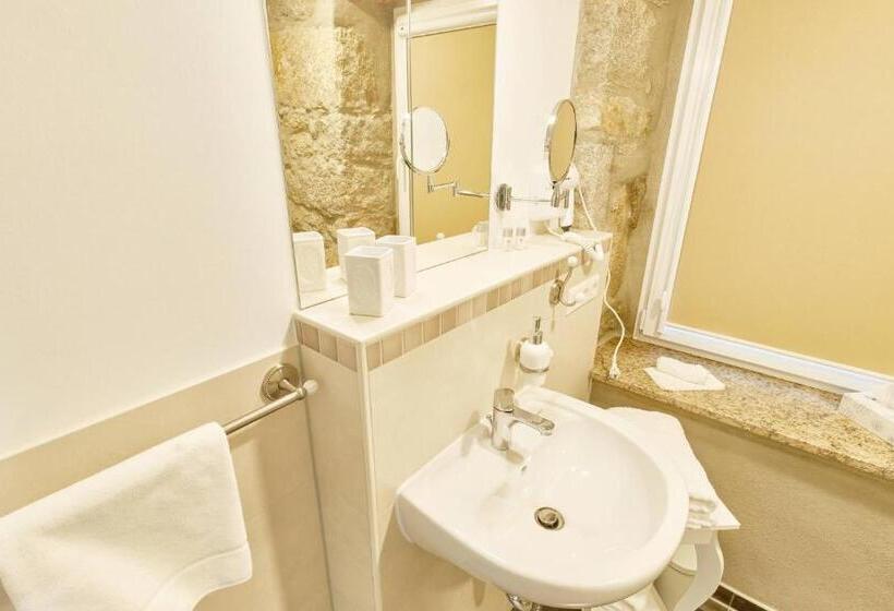 Номер Deluxe, Alte Pension Bautzen