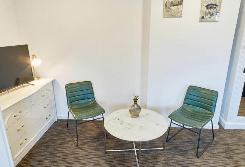 Номер Стандарт, Alte Pension Bautzen