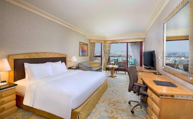 Superior Room, Ibis Xi‘an Small Yanta