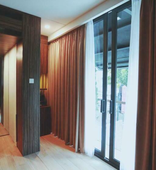 Suíte Deluxe, S7 Suites Gandaria