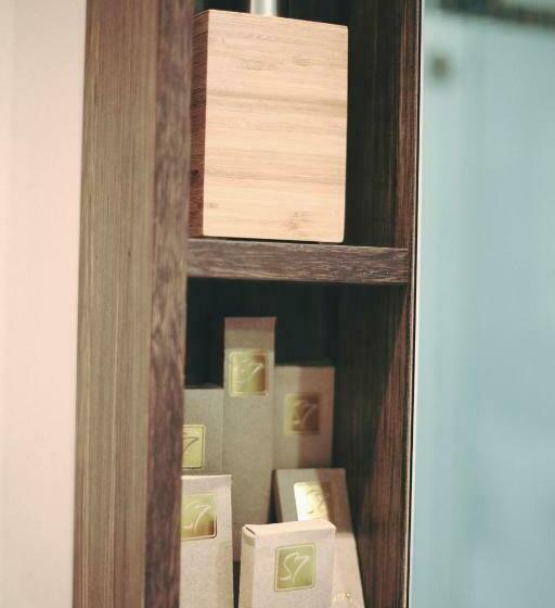 Quarto Deluxe, S7 Suites Gandaria