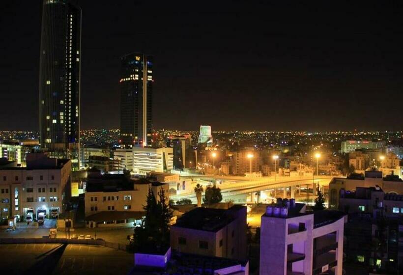 اتاق استاندارد یک نفره, Shami Plaza