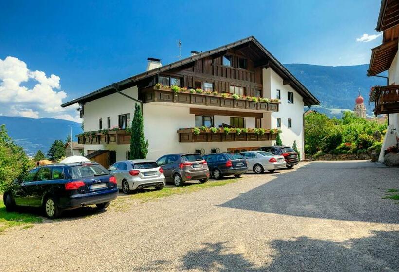 Номер Стандарт Индивидуальный, Garni Hotel Farmerhof