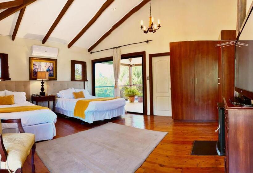 Семейный Номер, South Landing Inn