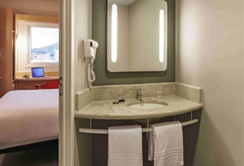 Апартаменты 1 Спальня, Ibis Parauapebas