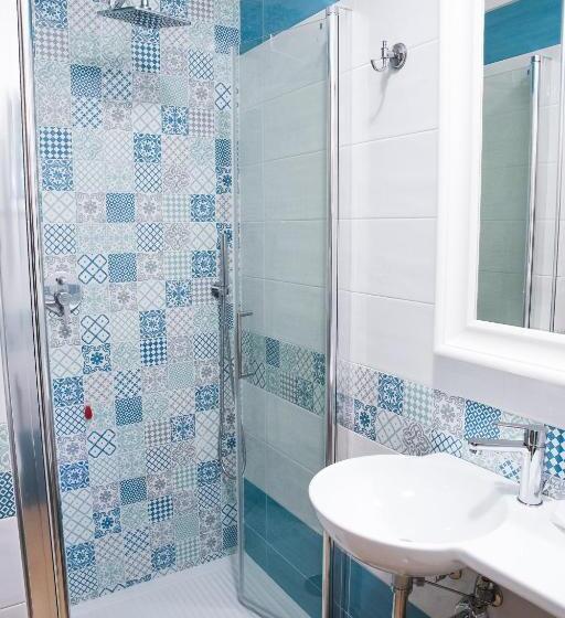 اتاق استاندارد, Vittoria Guest House Salerno