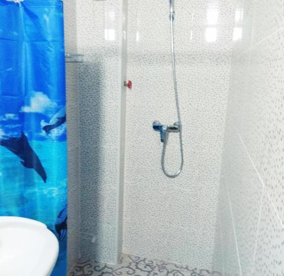 اتاق خانوادگی, B&b, Khiva ,, Abdullah  In Ichan Kala