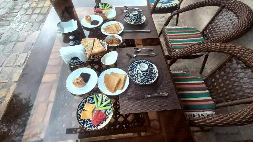 اتاق استاندارد, B&b, Khiva ,, Abdullah  In Ichan Kala