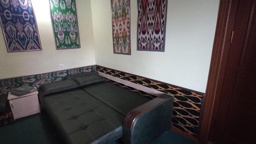 اتاق استاندارد, B&b, Khiva ,, Abdullah  In Ichan Kala
