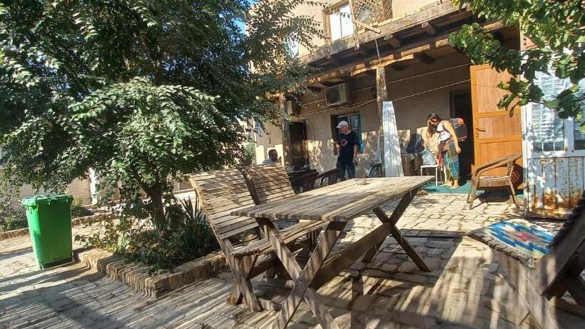 اتاق استاندارد, B&b, Khiva ,, Abdullah  In Ichan Kala