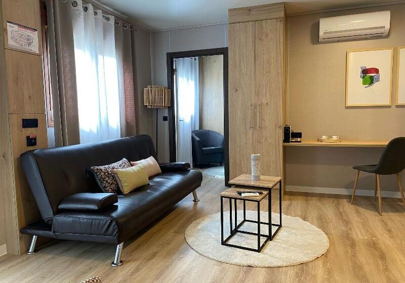 ویلای لوکس 1 خوابه, Natura Resorts - La Rioja