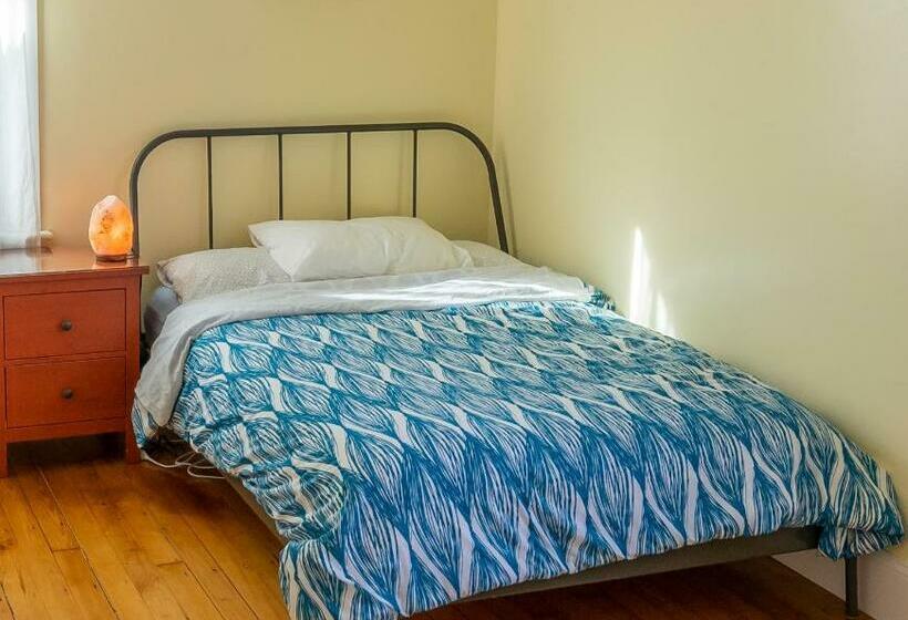 Номер Economy, Boston Homestel