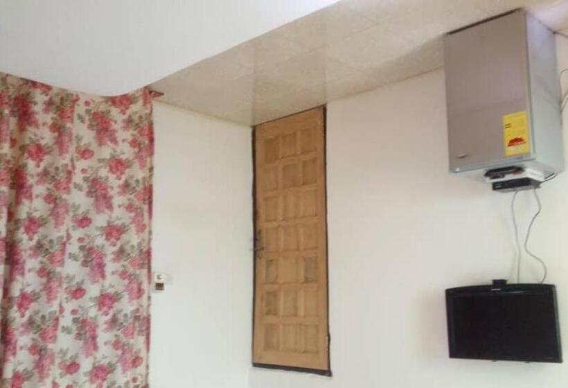 标准单人间, Panaasa Guest House