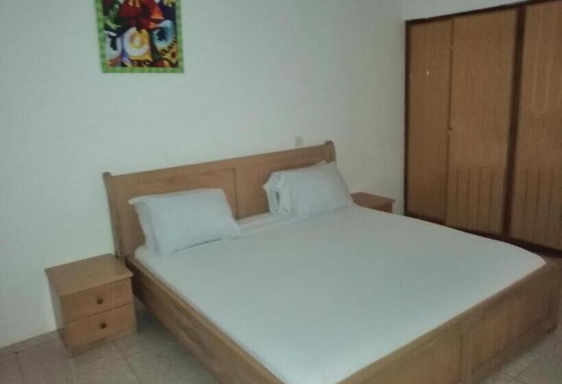اتاق اکونومی یک تخته, Panaasa Guest House