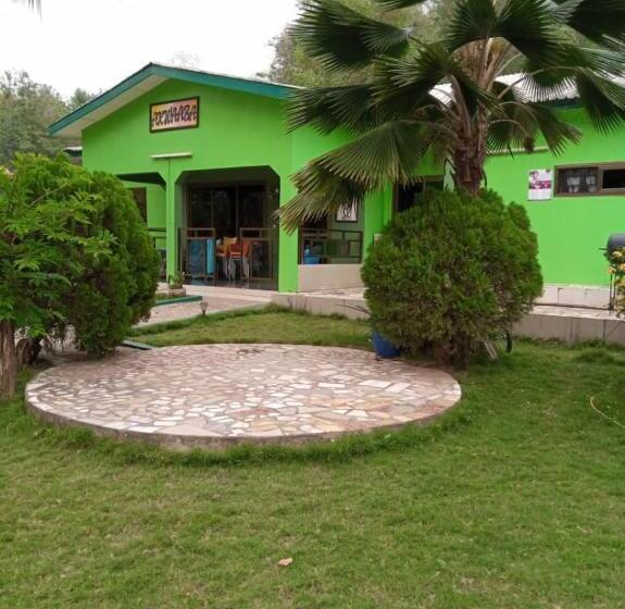 单人经济间, Panaasa Guest House