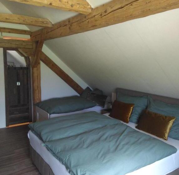 Номер Deluxe, Landhof Schober Studio S