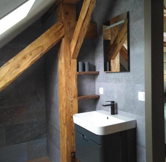 패밀리 룸, Landhof Schober Studio S