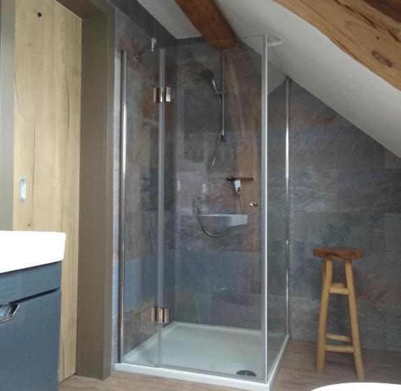 Семейный Номер, Landhof Schober Studio S