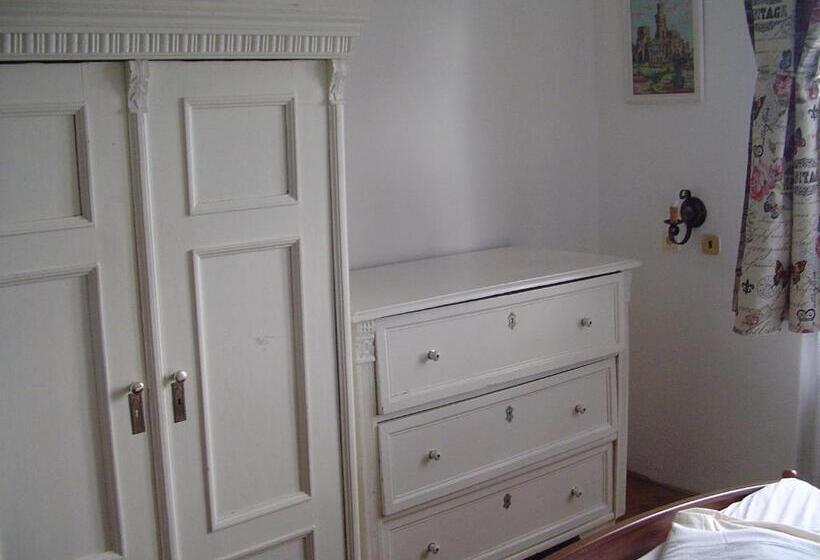 Deluxe Room with Views, Ubytovanie Danube