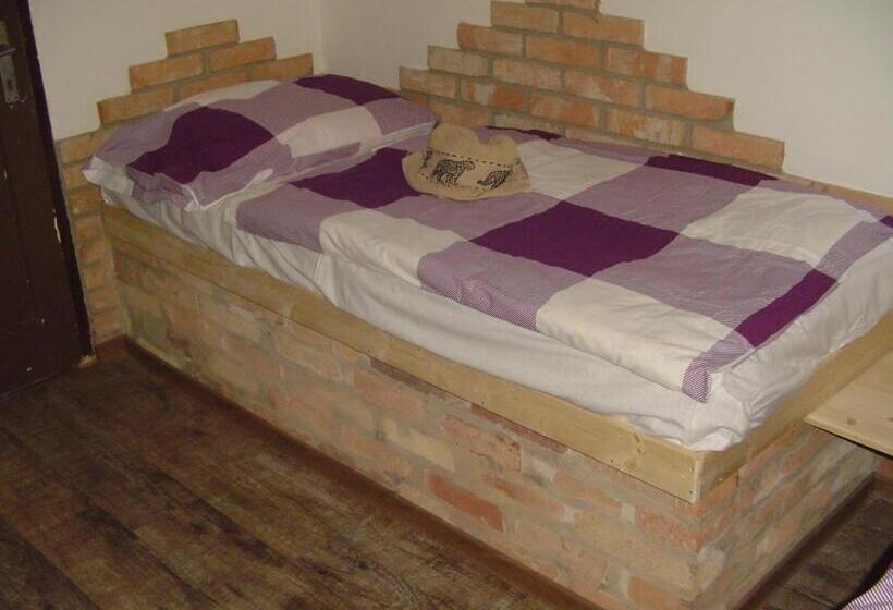 1 Bedroom Apartment, Ubytovanie Danube