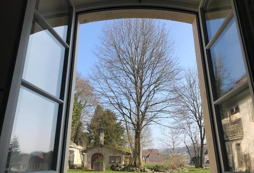 Номер Стандарт, Manoir De La Côte Dieu