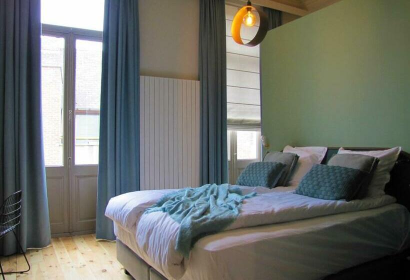 Номер Стандарт, B&b La Corderie