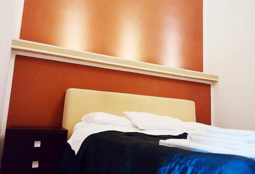 اتاق سوپریور سه تخته, Fourseasons