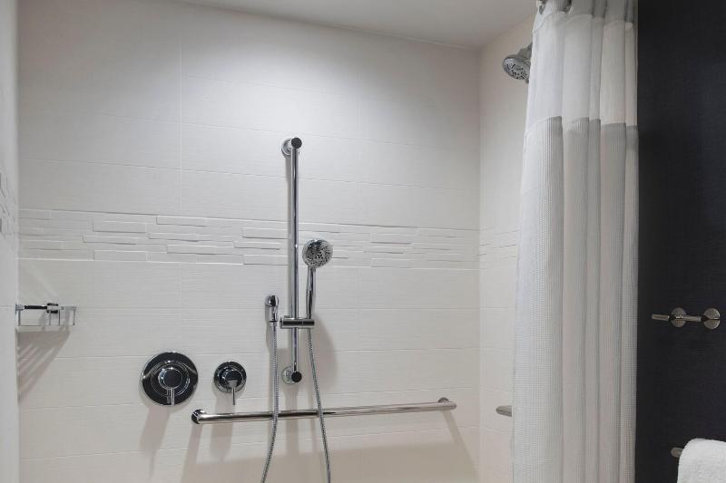 Standard-studio King-vuode, Residence Inn By Marriott Lancaster