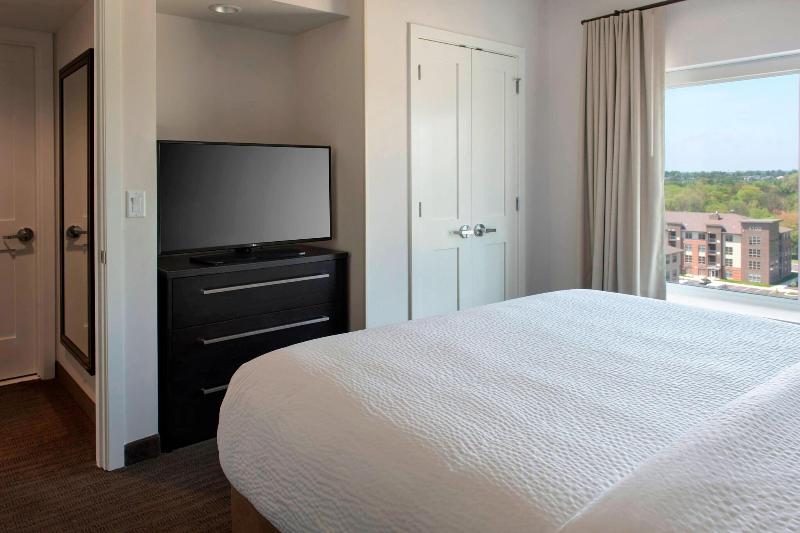 Sviitti King-vuode, Residence Inn By Marriott Lancaster