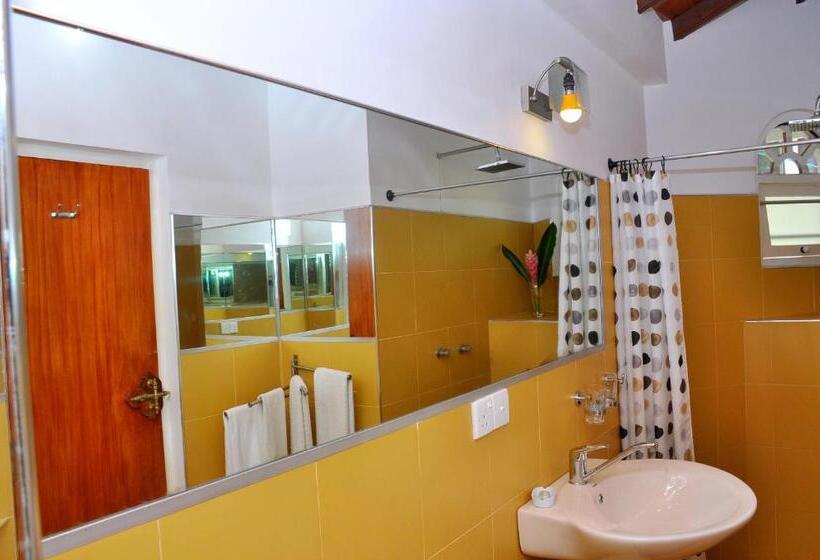 Номер Superior, Ayubowan Swiss Lanka Bungalow Resort