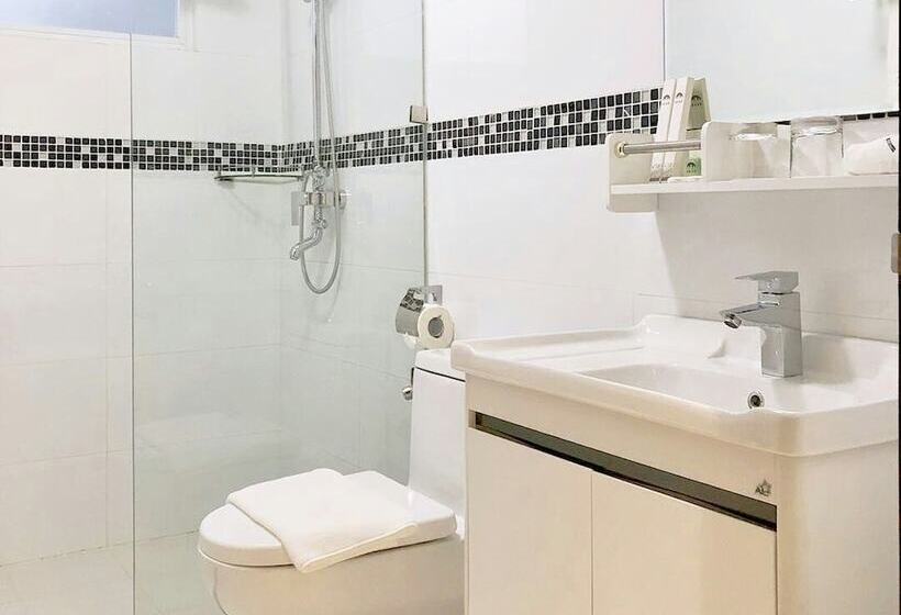Quarto Superior, K.c