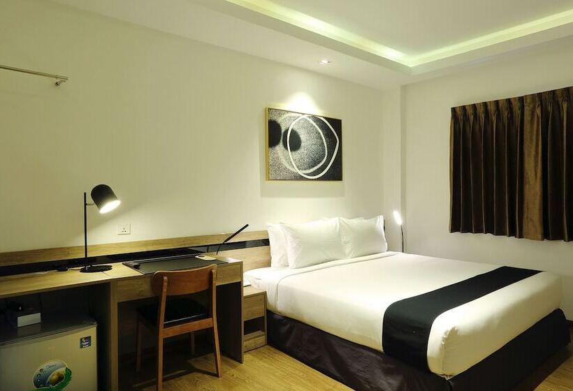 Quarto Superior, K.c