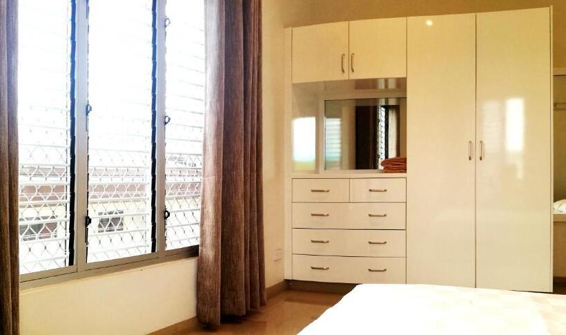 디럭스 스위트, Fiji Home Apartment