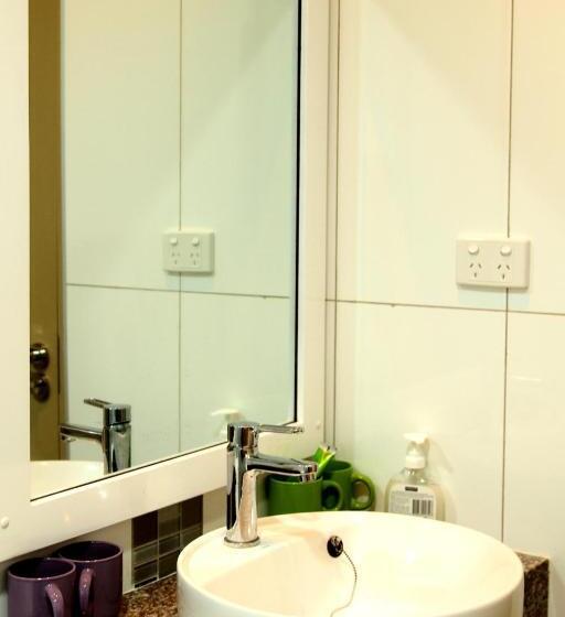 디럭스 스위트, Fiji Home Apartment