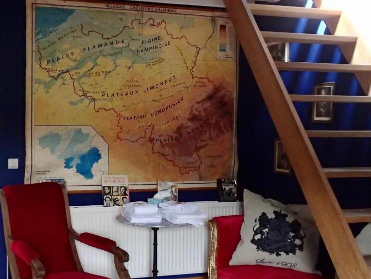 Номер Стандарт, La Trouvaille