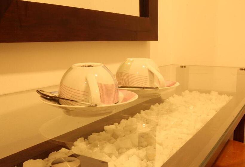 Трехместный Номер Deluxe, Olivi Palace