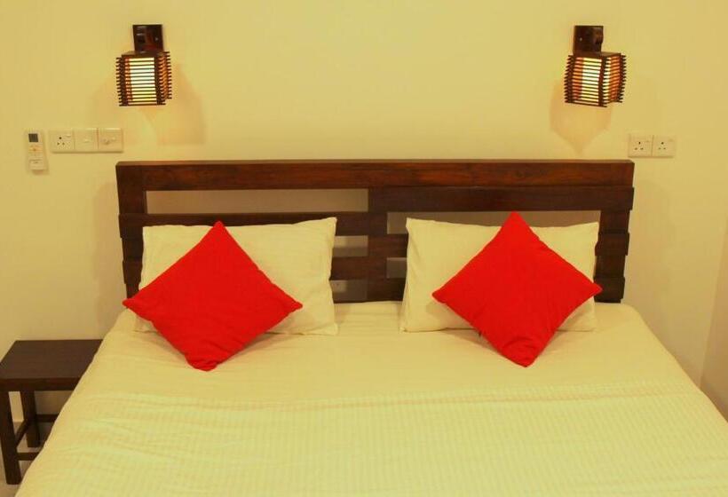 Трехместный Номер Deluxe, Olivi Palace