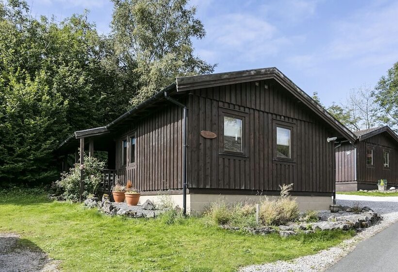 ２ベッドルームアパートメント, The Gamekeeper S Inn