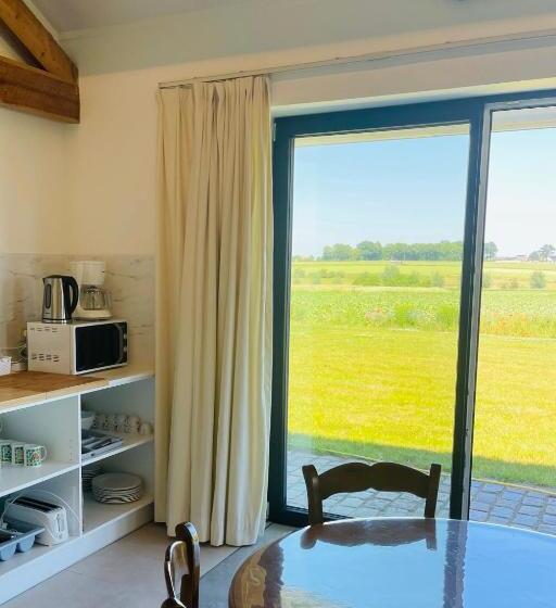 Apartament 1 Dormitori, Landlord Bij Leuven