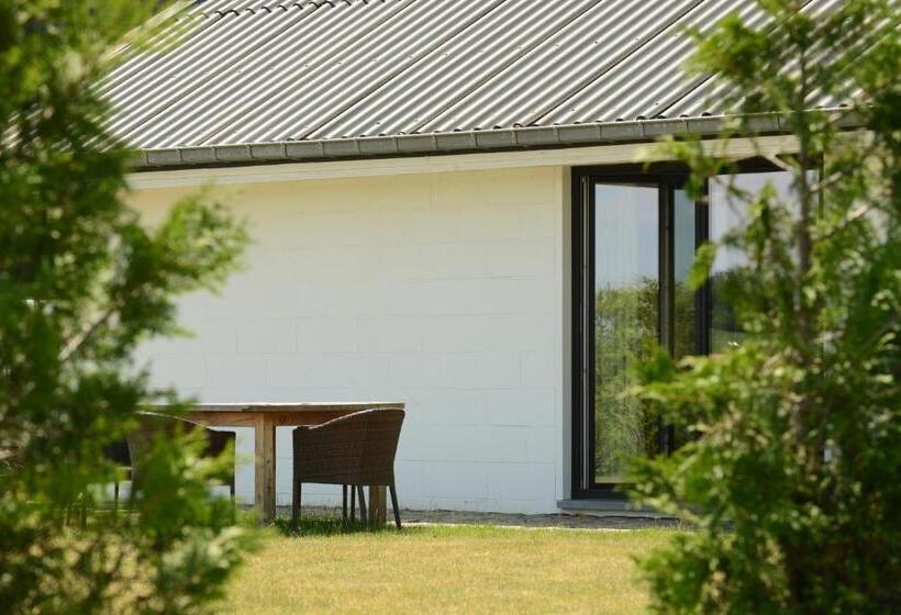 带1个卧室的公寓, Landlord Bij Leuven