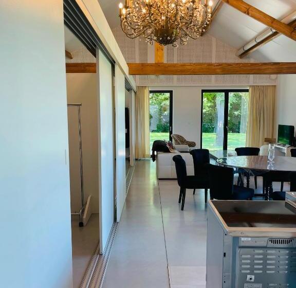 Apartament 1 Dormitori, Landlord Bij Leuven